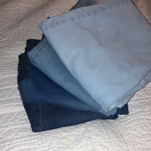 Kids Jeans bundle